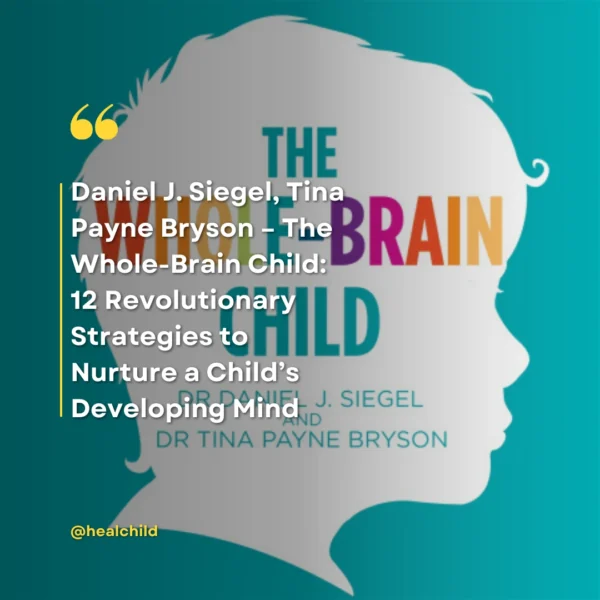 The Whole-Brain Child Bundle (eBook & Course) The Whole-Brain Child Bundle (eBook & Course)