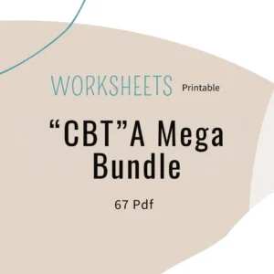 Unlocking CBT: Resources for All