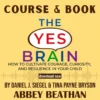 The Yes Brain By Daniel Siegel & Tina Payne Bryson - PESI